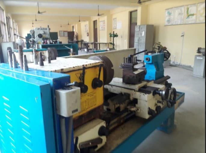 PKG Group of Institutions Panipat Campus photo 1